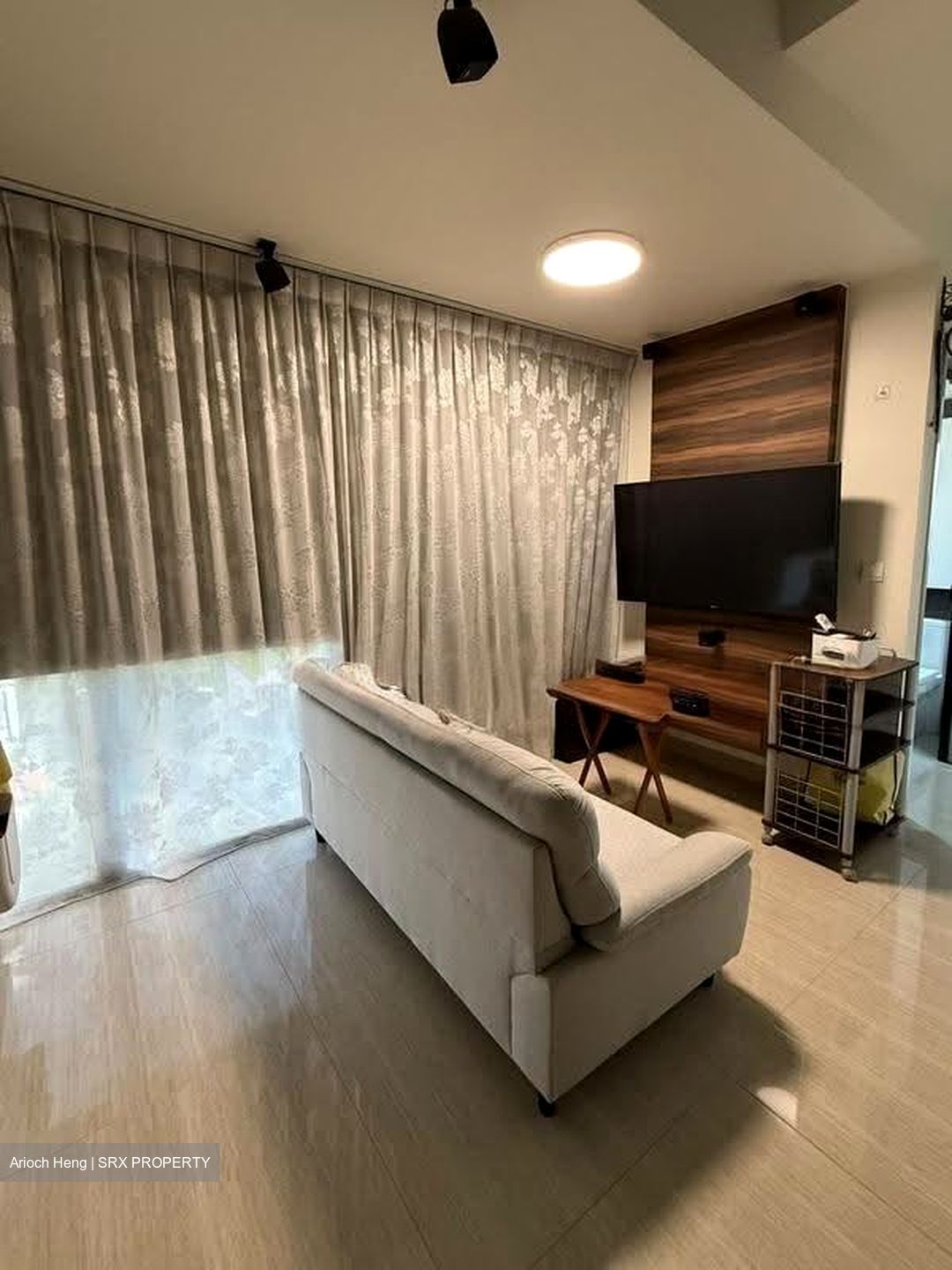 Suites @ Braddell (D13), Apartment #613601011